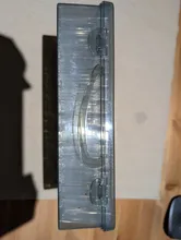 Kundenbewertungen – Aufbewahrungsbox Diamantmalerei 64 Fächer für Schmuck und Zubehör
