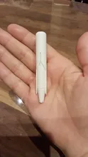 Kundenbewertungen – Automatischer Diamond Painting Stift 3 oder 5 Stück