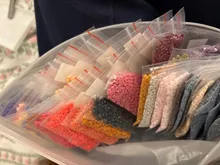 Kundenbewertungen – Diamant Malerei Cartoon Mädchen Schönheit Krieger Mosaik Dekoration Geschenk