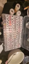 Kundenbewertungen – Diamantbild Aufbewahrung 32 bis 64 Slots