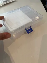Kundenbewertungen – Diamantbild Aufbewahrung 4 bis 30 Grids