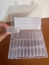 Kundenbewertungen – Diamantbild Aufbewahrung 4 bis 30 Grids
