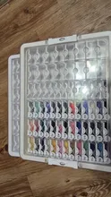 Kundenbewertungen – Diamantbild Aufbewahrung 42 bis 78 gird
