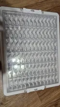 Kundenbewertungen – Diamantbild Aufbewahrung 42 bis 78 gird