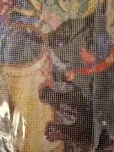 Kundenbewertungen – Diamantbild Bambus Katze 20 bis 70 cm mit runden oder eckigen Steinen