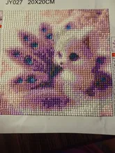 Kundenbewertungen – Diamantbild Fuchs 20x20cm bis 40x40cm