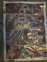 Kundenbewertungen – Diamantbild Horrorfilm 20x30cm bis 50x70cm
