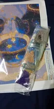 Kundenbewertungen – Diamantbild Kuchen 20 bis 50 cm mit runden oder eckigen Steinen