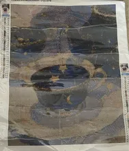 Kundenbewertungen – Diamantbild Kuchen 20 bis 50 cm mit runden oder eckigen Steinen