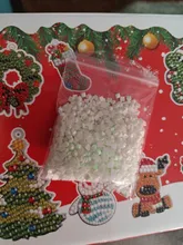 Kundenbewertungen – Diamantbild Leuchtsteine 10g bis 100g
