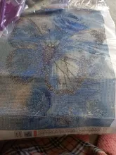 Kundenbewertungen – Diamantbild Meerjungfrau 20x30cm bis 50x70cm