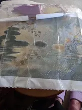 Kundenbewertungen – Diamantbild Orchidee 20x30cm bis 50x70cm
