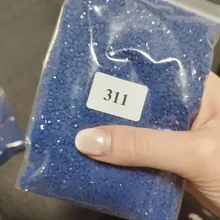 Kundenbewertungen – Diamantbild Steine 100g bis 5KG