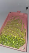 Kundenbewertungen – Diamantbild Steine 100g bis 5KG