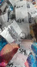 Kundenbewertungen – Diamantbild Steine AB 5 Beutel bis 100 Beutel