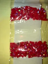 Kundenbewertungen – Diamantbild Steine AB 5 Beutel bis 100 Beutel