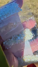Kundenbewertungen – Diamantbild Steine AB 5 Beutel bis 100 Beutel