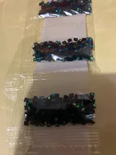 Kundenbewertungen – Diamantbild Steine AB 5 Beutel bis 100 Beutel