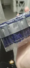 Kundenbewertungen – Diamantbild Zubehör 20 Beutel bis 445 Beutel