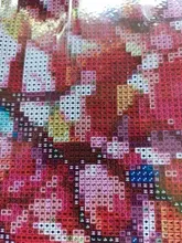 Kundenbewertungen – Diamantmalerei 120 Farben eigenes Foto 20 bis 50 cm Harz AB