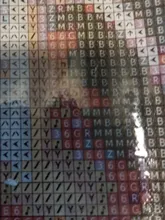Kundenbewertungen – Diamantmalerei 120 Farben eigenes Foto 20 bis 50 cm Harz AB