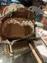 Kundenbewertungen – Diamantmalerei 120 Farben eigenes Foto 20 bis 50 cm Harz AB