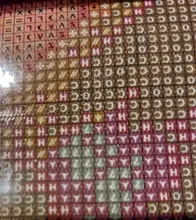 Kundenbewertungen – Diamantmalerei 120 Farben eigenes Foto 20 bis 50 cm Harz AB