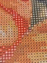 Kundenbewertungen – Diamantmalerei 120 Farben eigenes Foto 20 bis 50 cm Harz AB