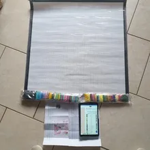 Kundenbewertungen – Diamantmalerei 120 Farben eigenes Foto 20 bis 80 cm Harz