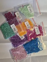 Kundenbewertungen – Diamantmalerei 120 Farben eigenes Foto 40 bis 120 cm Harz