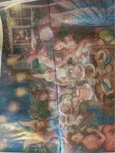 Kundenbewertungen – Diamantmalerei 120 Farben eigenes Foto 40 bis 120 cm Harz