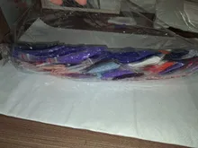 Kundenbewertungen – Diamantmalerei 120 Farben eigenes Foto 40 bis 120 cm Harz