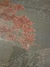 Kundenbewertungen – Diamantmalerei 120 Farben eigenes Foto 40 bis 120 cm Harz