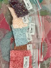 Kundenbewertungen – Diamantmalerei 120 Farben eigenes Foto 40 bis 120 cm Harz