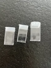 Kundenbewertungen – Diamantmalerei Aufbewahrungsbox 28 bis 64 Fächer für Bohrer