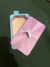 Kundenbewertungen – Diamantmalerei Aufbewahrungsbox mit Deckel für Zubehör