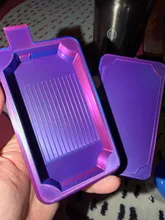 Kundenbewertungen – Diamantmalerei Aufbewahrungsbox mit Deckel für Zubehör