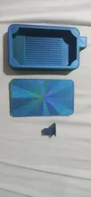 Kundenbewertungen – Diamantmalerei Aufbewahrungsbox mit Deckel für Zubehör