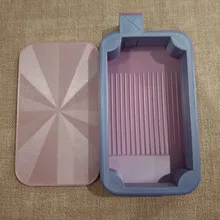 Kundenbewertungen – Diamantmalerei Aufbewahrungsbox mit Deckel für Zubehör