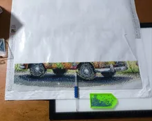 Kundenbewertungen – Diamantmalerei Bär Mond 20x20 bis 50x50 cm