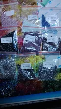 Kundenbewertungen – Diamantmalerei Bild 200 Farben 40 cm bis 120 cm quadratisch