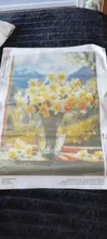 Kundenbewertungen – Diamantmalerei Blume 20x30 bis 40x50cm