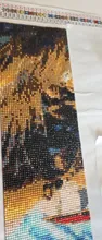 Kundenbewertungen – Diamantmalerei Disney Arielle 20 bis 50 cm rund oder quadratisch