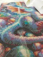Kundenbewertungen – Diamantmalerei Drache Tier 20x20 bis 50x50cm