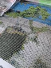 Kundenbewertungen – Diamantmalerei eigenes Foto 20 bis 40 cm rund oder quadratisch