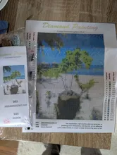 Kundenbewertungen – Diamantmalerei eigenes Foto 20 bis 40 cm rund oder quadratisch