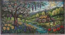 Kundenbewertungen – Diamantmalerei eigenes Foto 20 bis 80 cm rund oder quadratisch