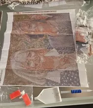 Kundenbewertungen – Diamantmalerei eigenes Foto AB 20 bis 50 cm rund oder quadratisch