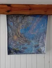 Kundenbewertungen – Diamantmalerei eigenes Foto Harz AB 20 bis 50 cm rund oder quadratisch