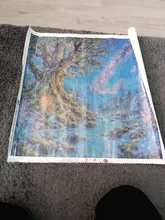 Kundenbewertungen – Diamantmalerei eigenes Foto Harz AB 20 bis 50 cm rund oder quadratisch